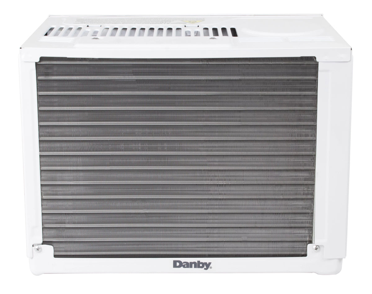 5000 BTU White Window AC J13193