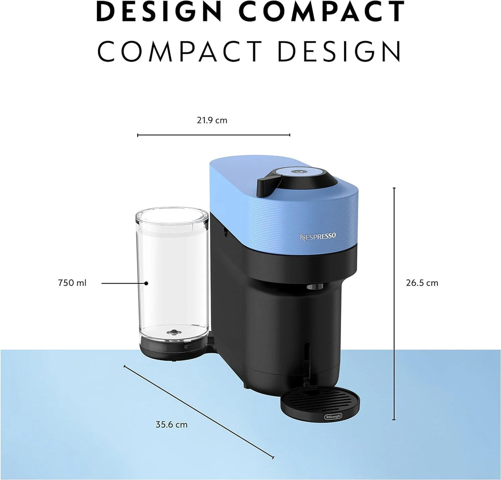 Coffee Maker and Espresso Machine E488257