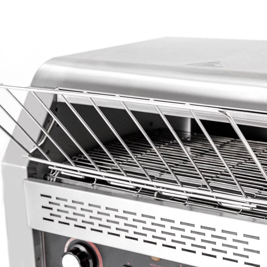2600W Commercial Conveyor Toaster M899017