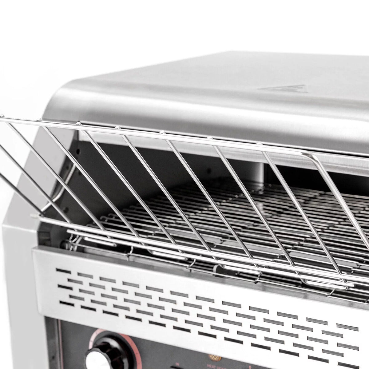 2600W Commercial Conveyor Toaster M899017