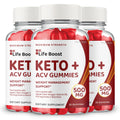 Keto ACV Gummies H701