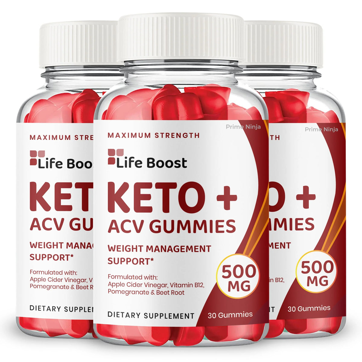 Keto ACV Gummies H701