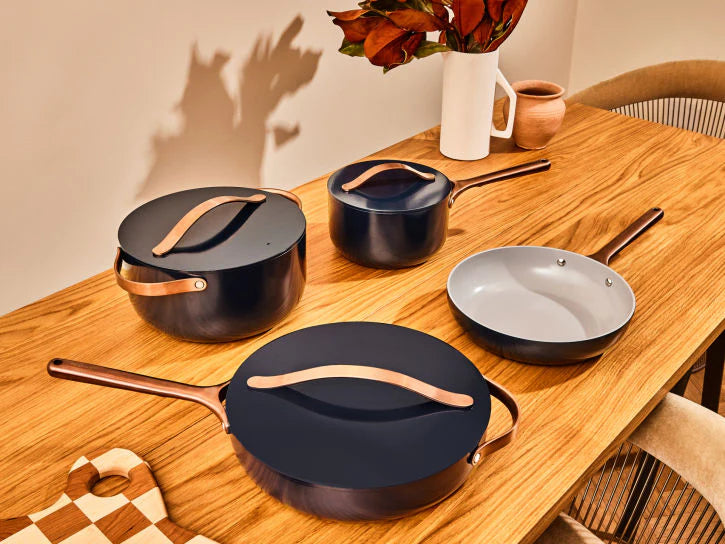 Non Stick Cookware Set C789792