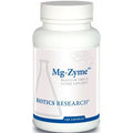 Mg-Zyme 100 caps Y52136