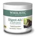 Pet Organics Digest All Plus Pet Supplies Q1312