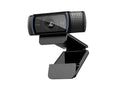 Full HD 1080p Webcam P365439
