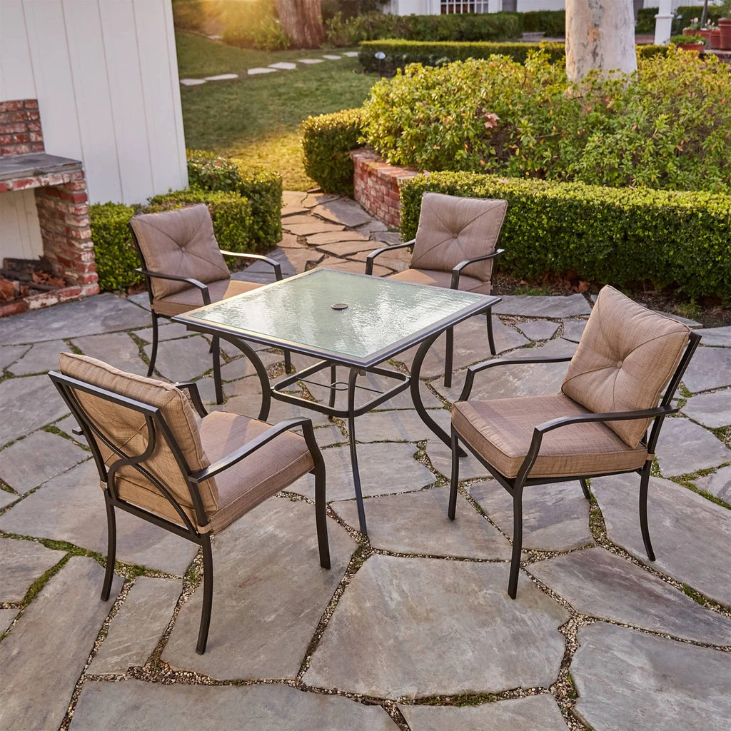 5-Piece Outdoor Dining Set G4069