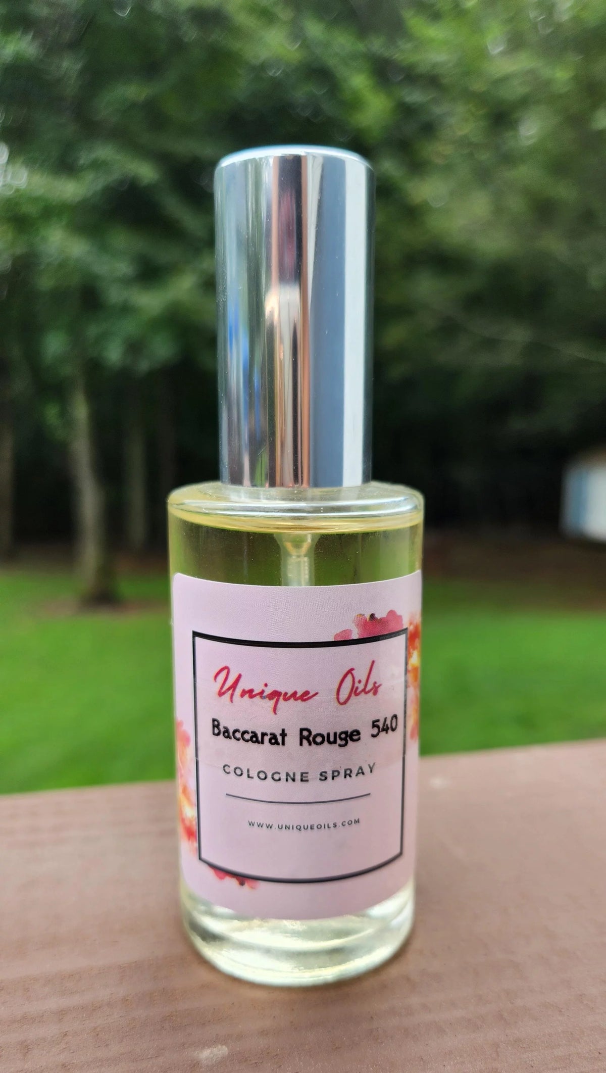 Black Perfume Fragrance M34372