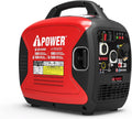 2000 Watt Dual Fuel Power Inverter I11515