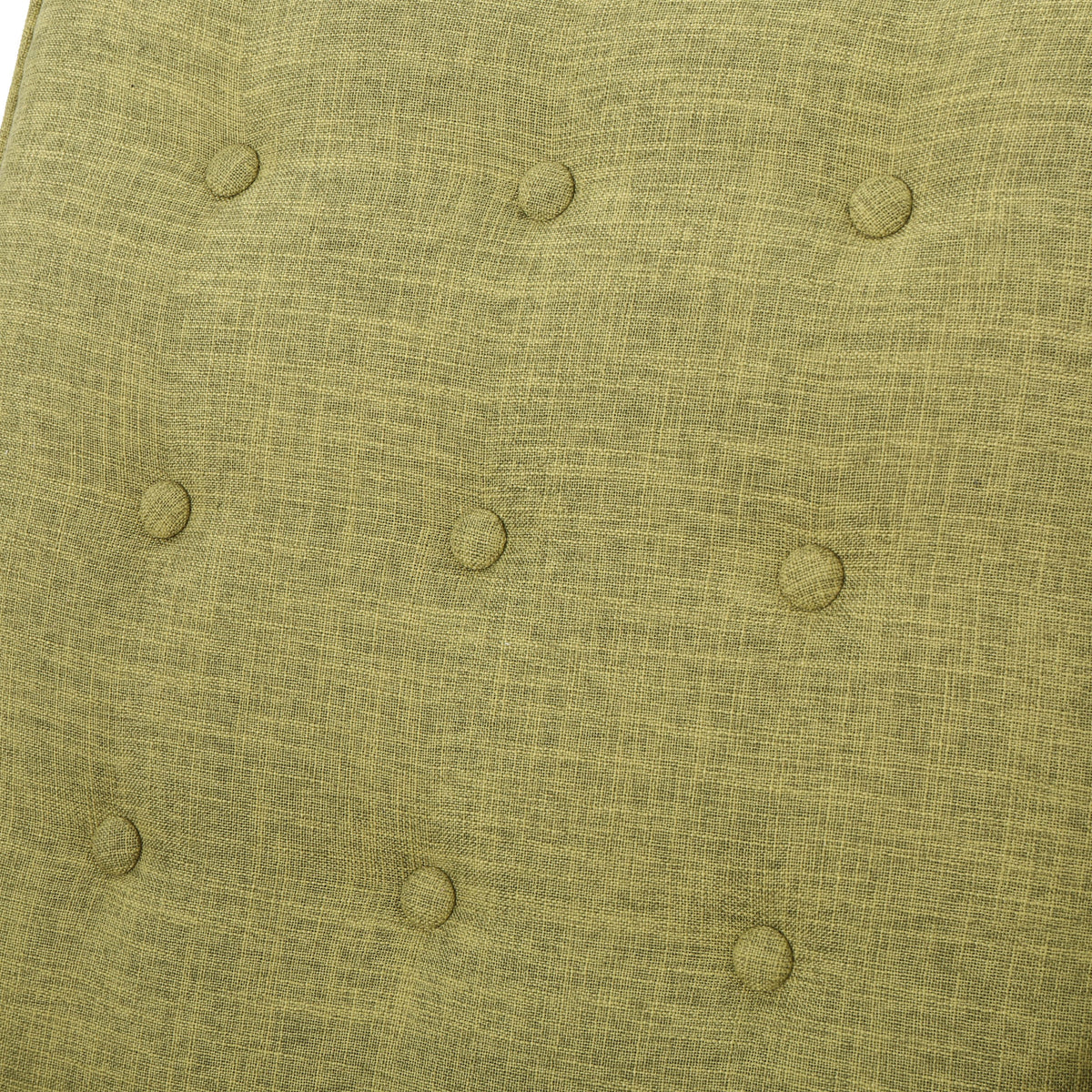 Muted Green Fabric Recliner Set of 2 T332401