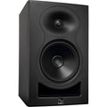 Black 2-Way 6.5" Powered Studio Monitor A321