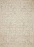Navy Ivory Rug P993393