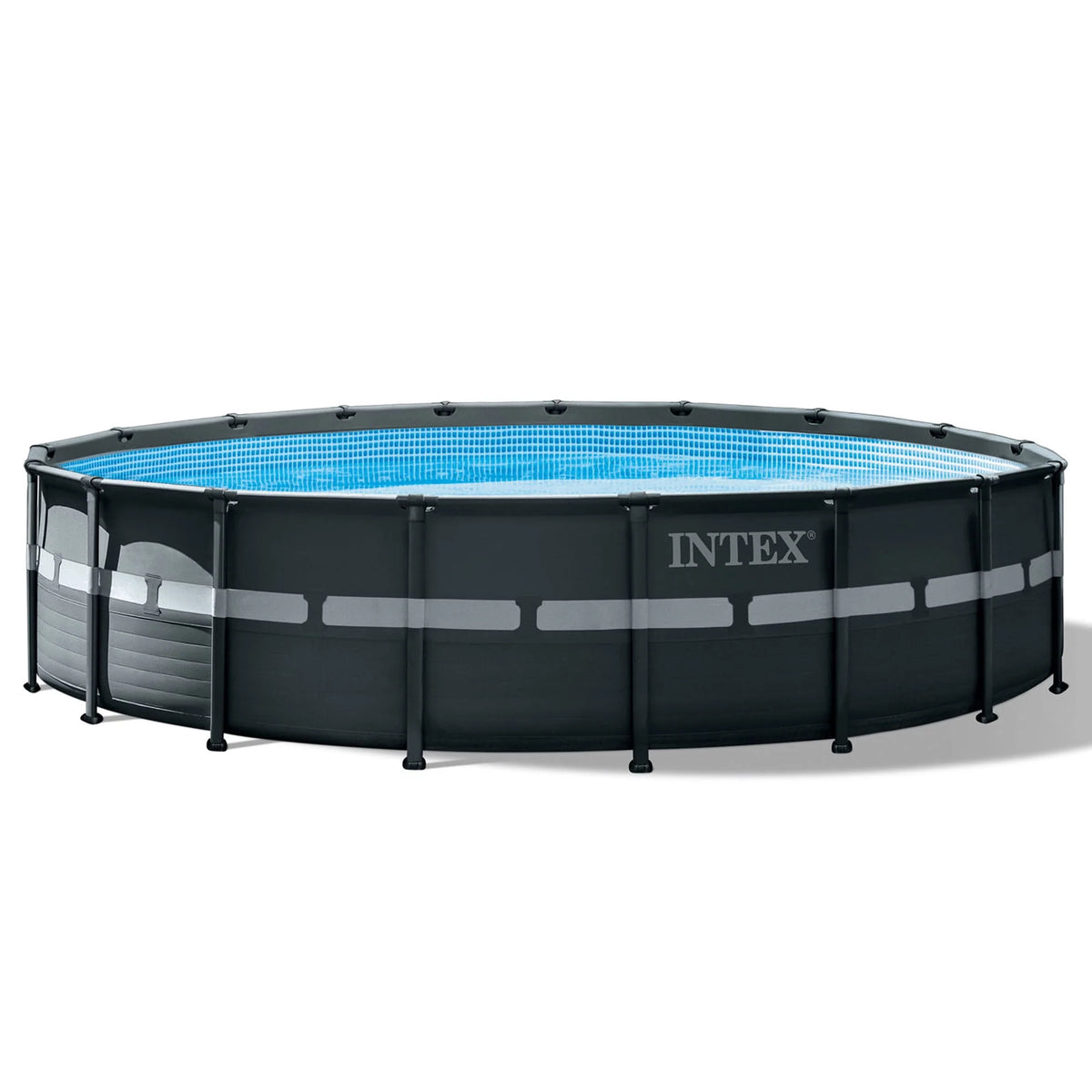 18' x 52 Above Ground Pool Set with Pump L729925