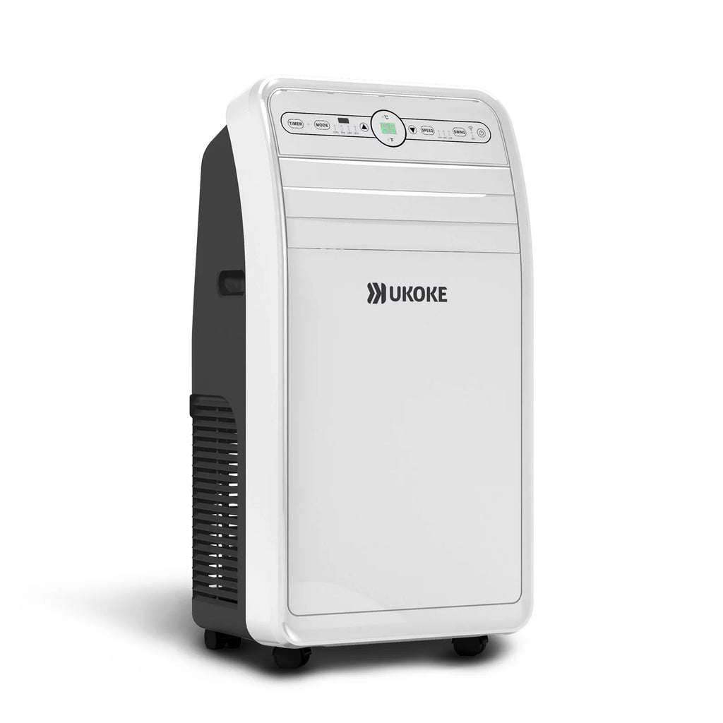 Smart Wifi Portable Air Conditioner 11,500 BTU 4 in 1 E176052