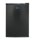 Compact Single Door Refrigerator P382722
