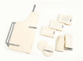 Classic Linens Set in Cream W360