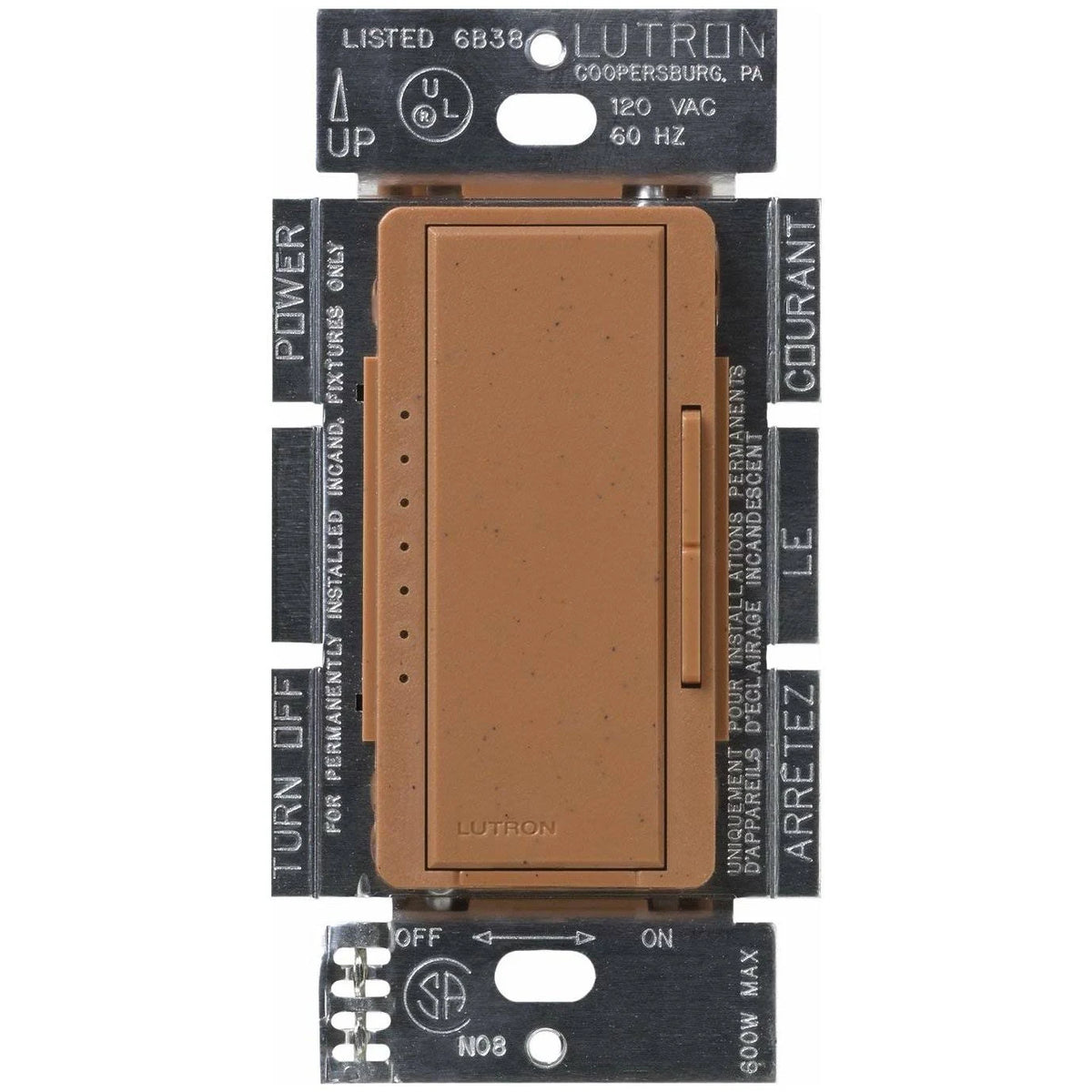 Magnetic Low-Voltage Dimmer M3194