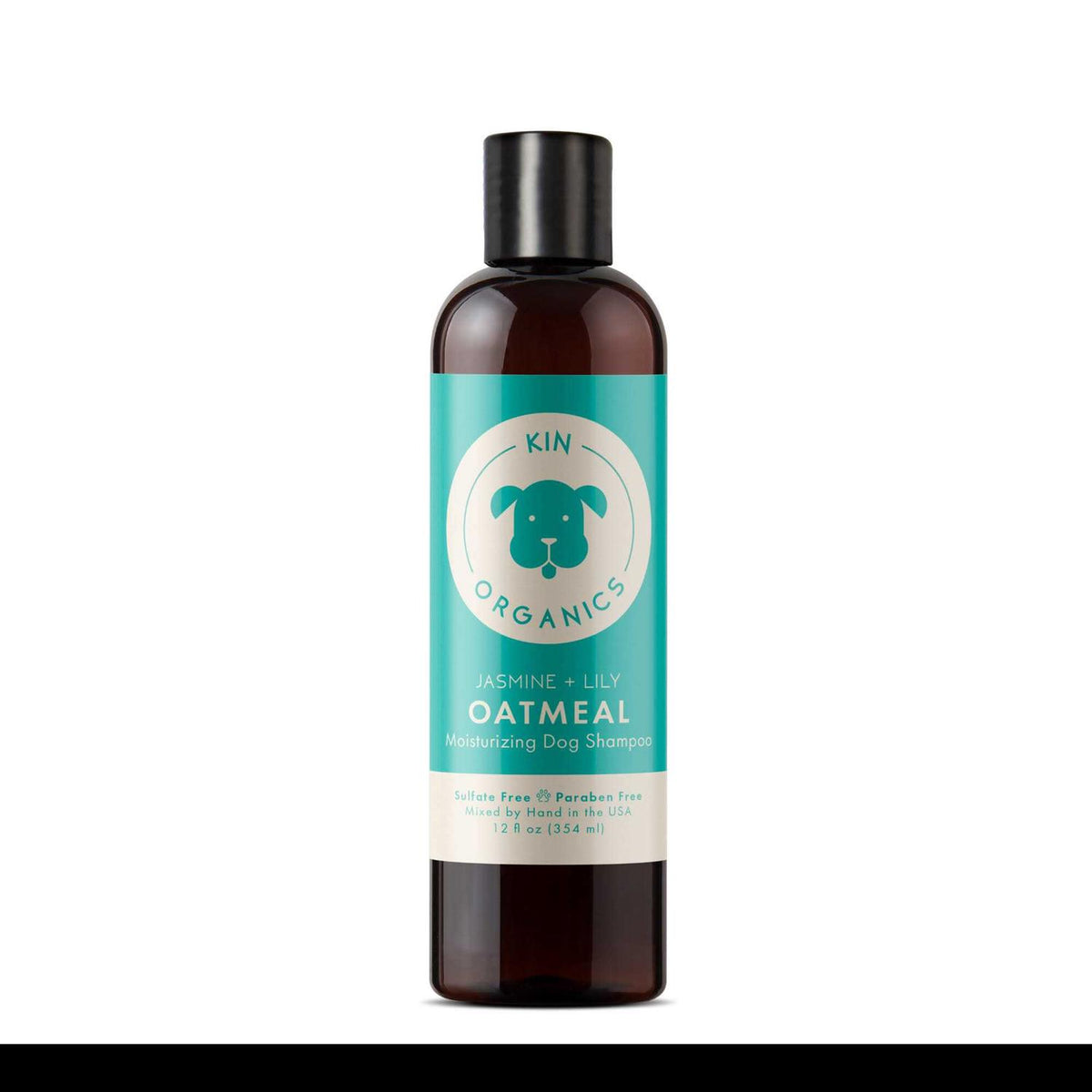 Jasmine & Lily Dog Shampoo X8429