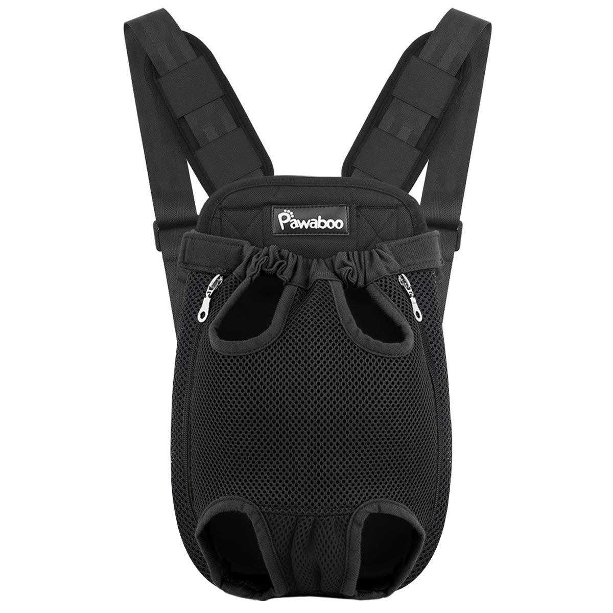 Adjustable Pet Carrier Backpack Y6790