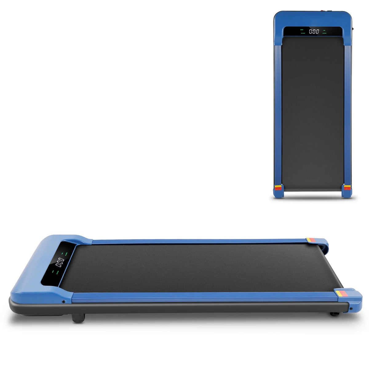 2.5HP Under Desk Treadmill with LED Display N33196