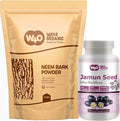 Neem and Jamun Bundle R45041