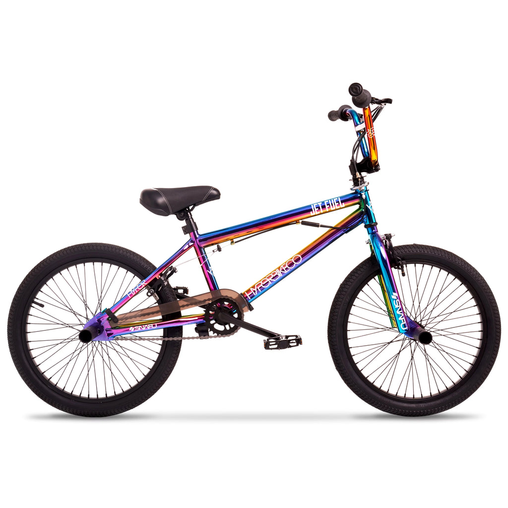 20 BMX Bike L638
