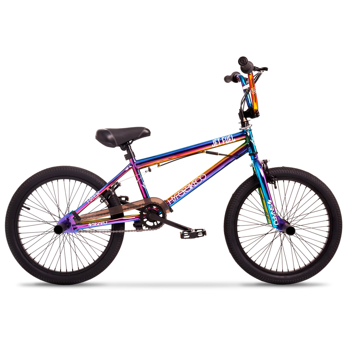 20 BMX Bike L638