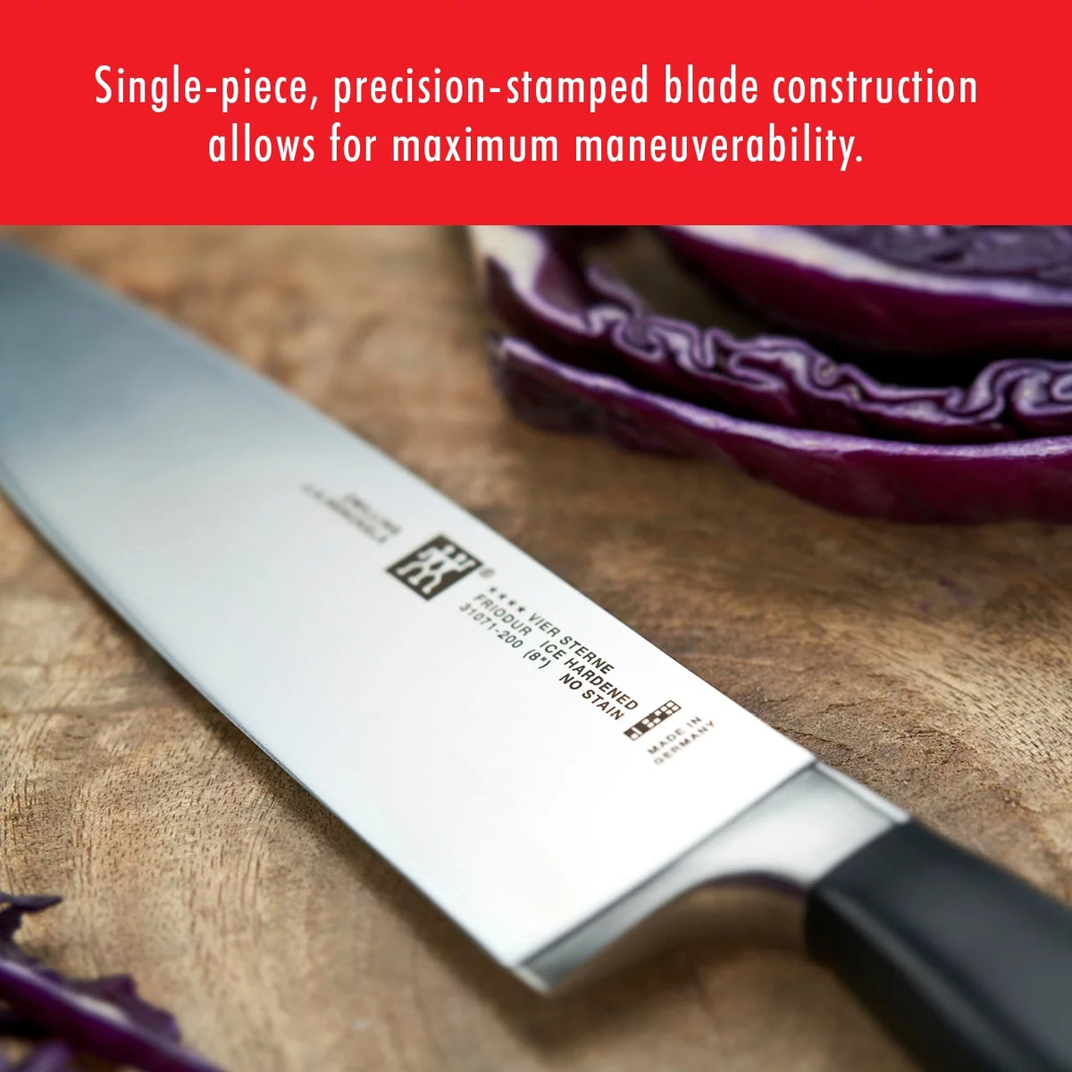 8" Chef's Knife E416114