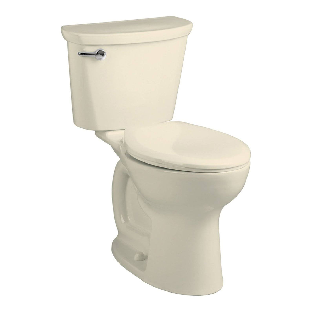 Compact Elongated Toilet P719675