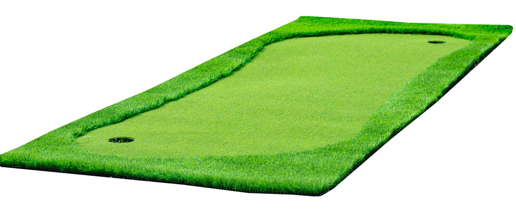 Indoor/Outdoor Putting Mat 4ft x 10ft D508101