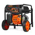 5600-Watt Portable Generator A587