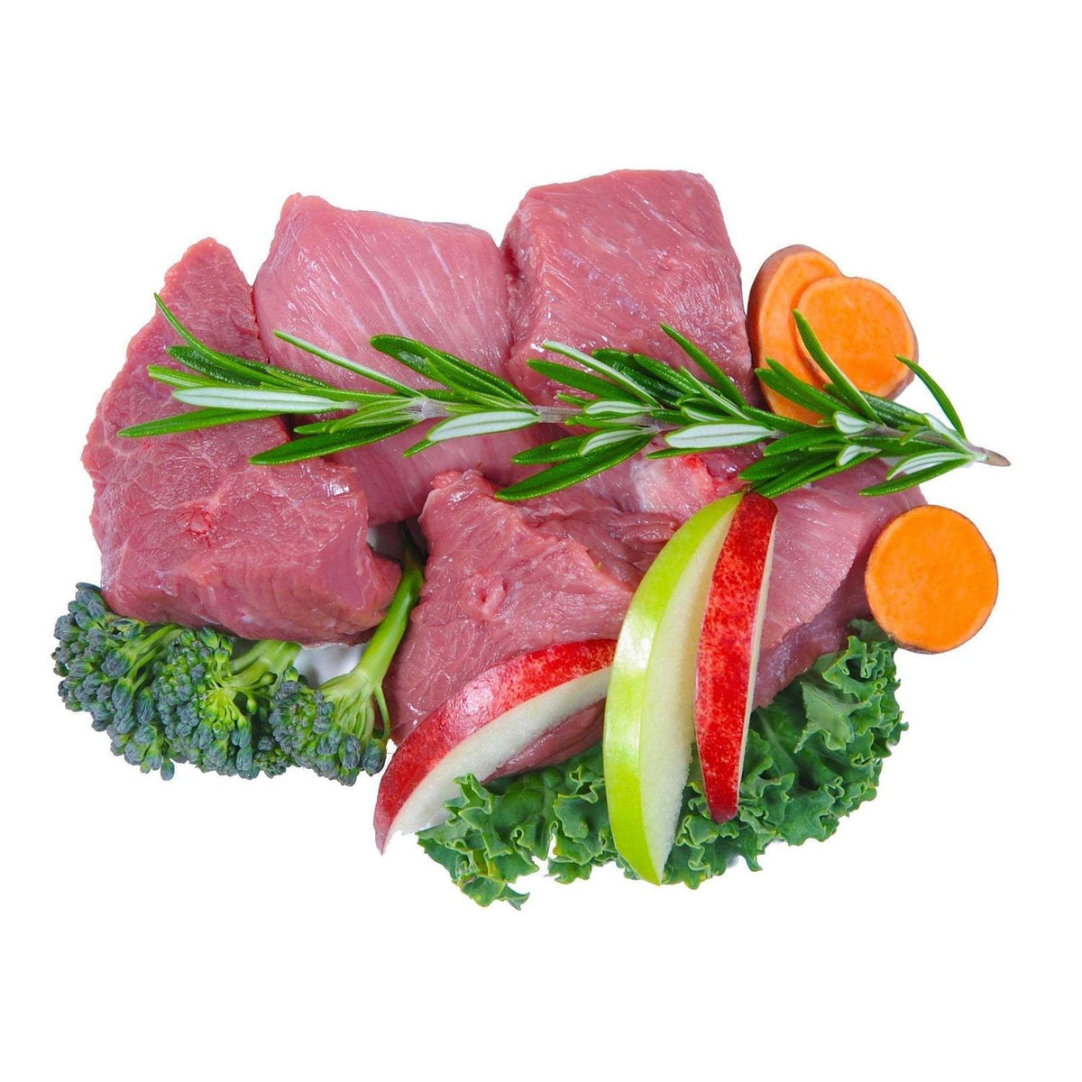 Freeze Dried Dog Food B7732