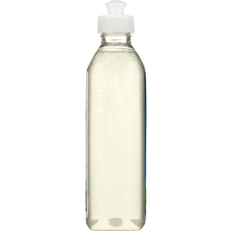 Peppermint Pet Shampoo P1924