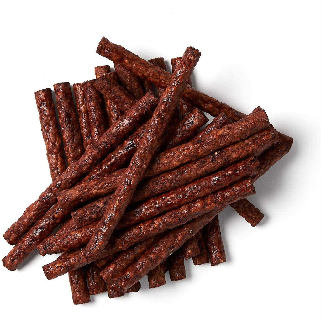 Beef Basted Munchy Sticks Dog Treats P13422