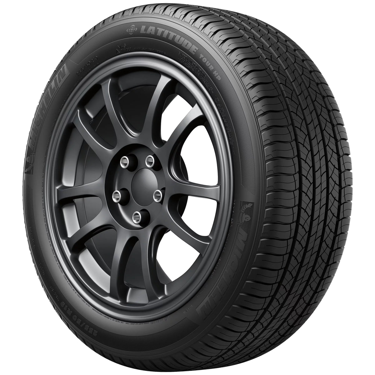 All-Season 255/55R19/XL 111W Tire M421