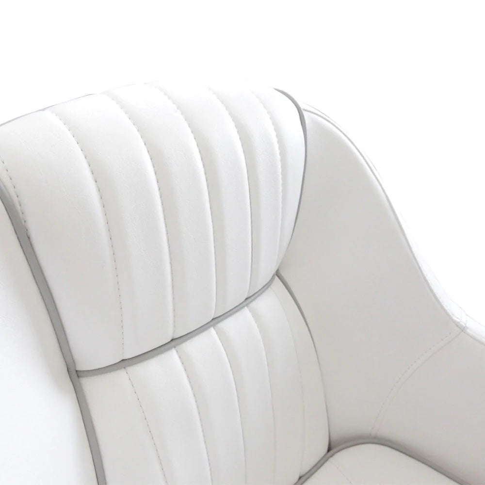 Pontoon Bucket Boat Seat H479