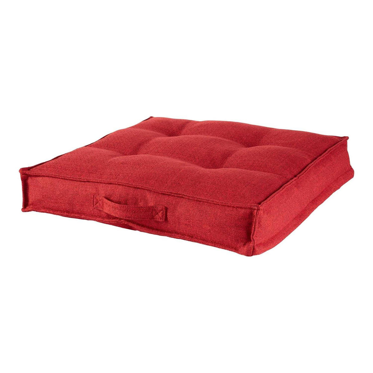 Square Tufted Dog Bed G553195