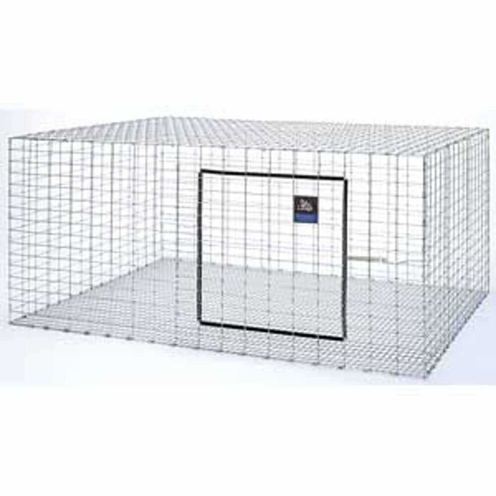 Rabbit Hutch Z30459