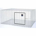 Rabbit Hutch Z30459