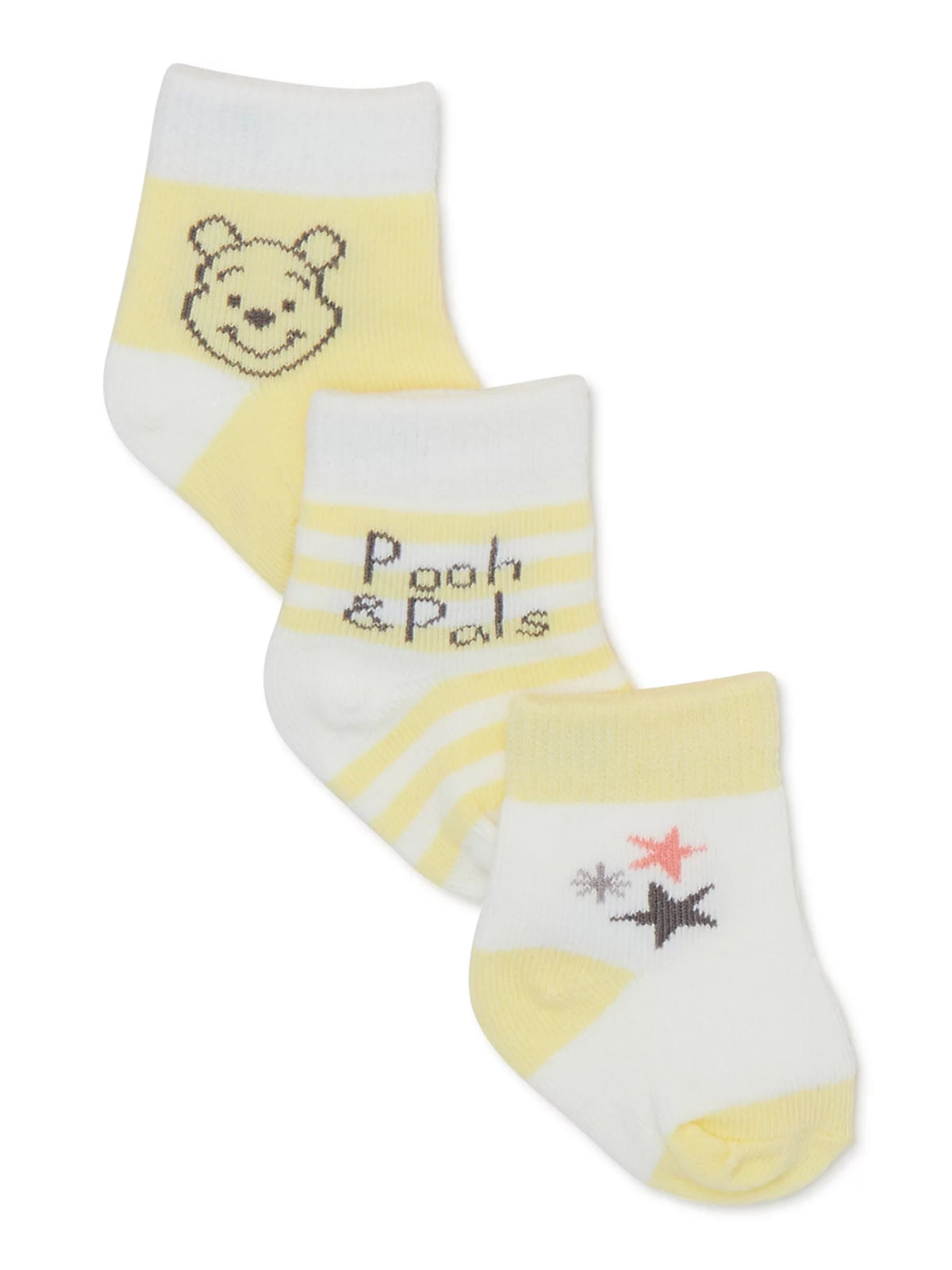 22-Piece Newborn Baby Gift Set B648