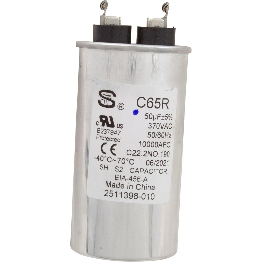 1.0hp 115/230v Pool Pump Motor H7389