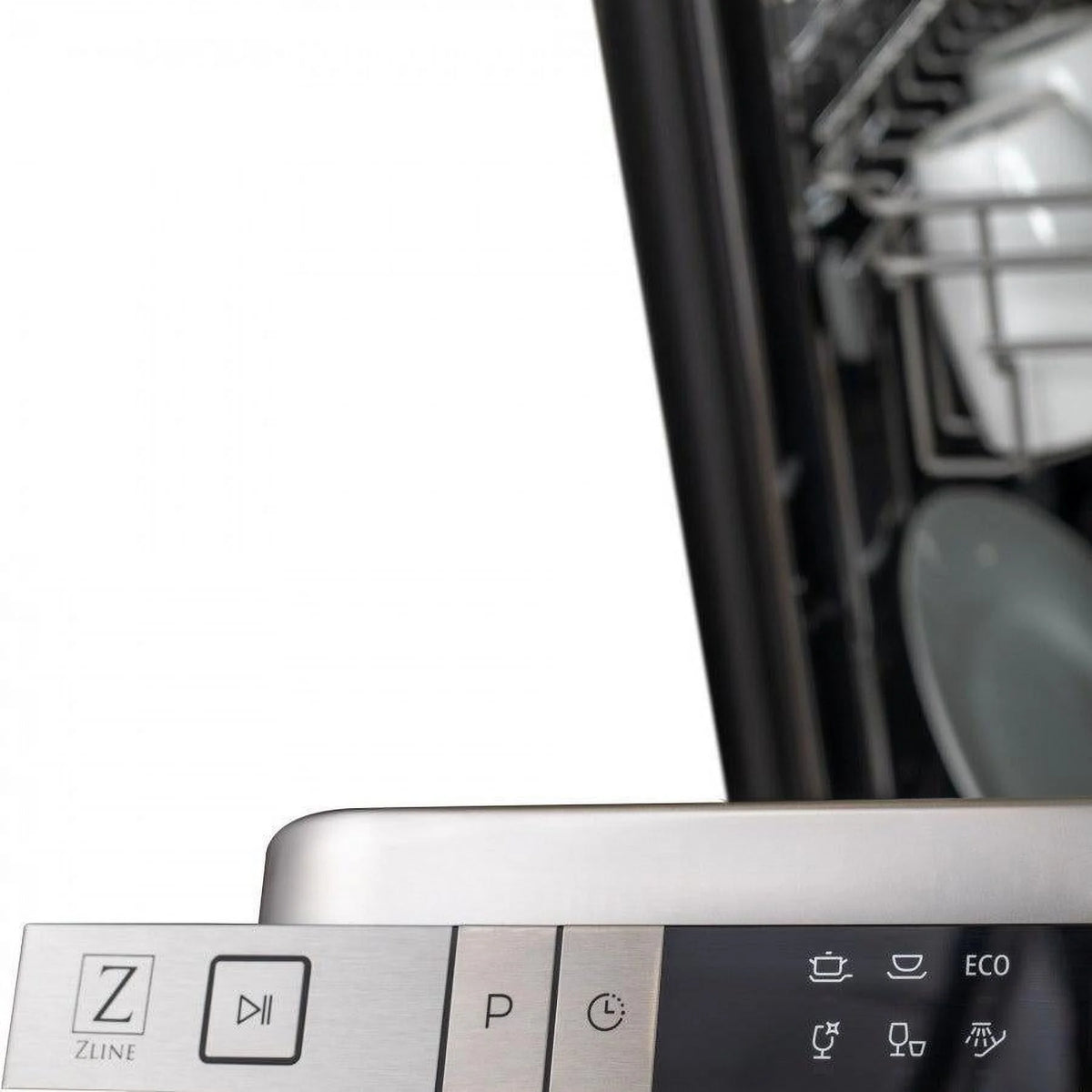 Euro Style Dishwasher I67719