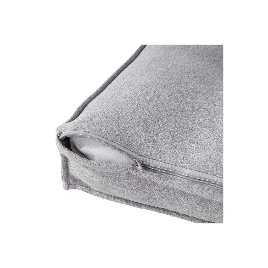 Square Tufted Dog Bed G553195
