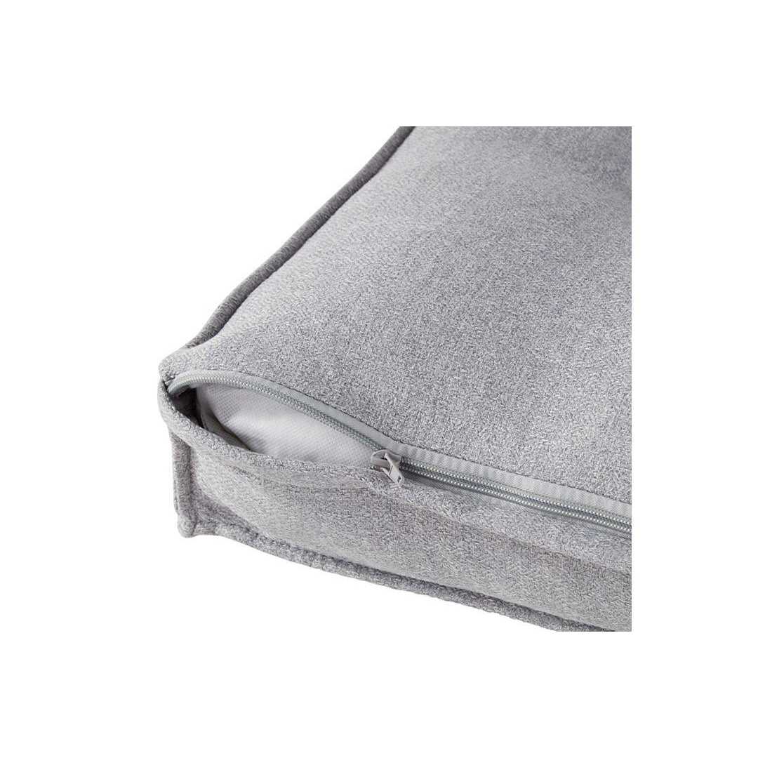Square Tufted Dog Bed G553195