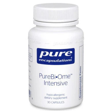 PureBiOme Intensive 30C P68928
