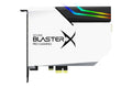 PCI-E Gaming Sound Card and DAC Z4010