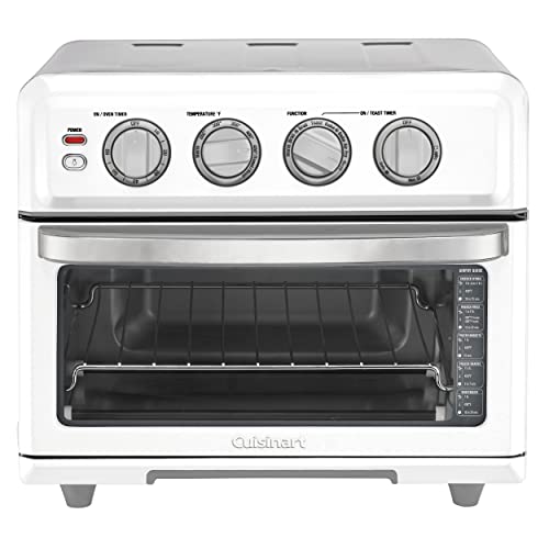8-1 Stainless Steel Air Fryer Convection Toaster Oven C483