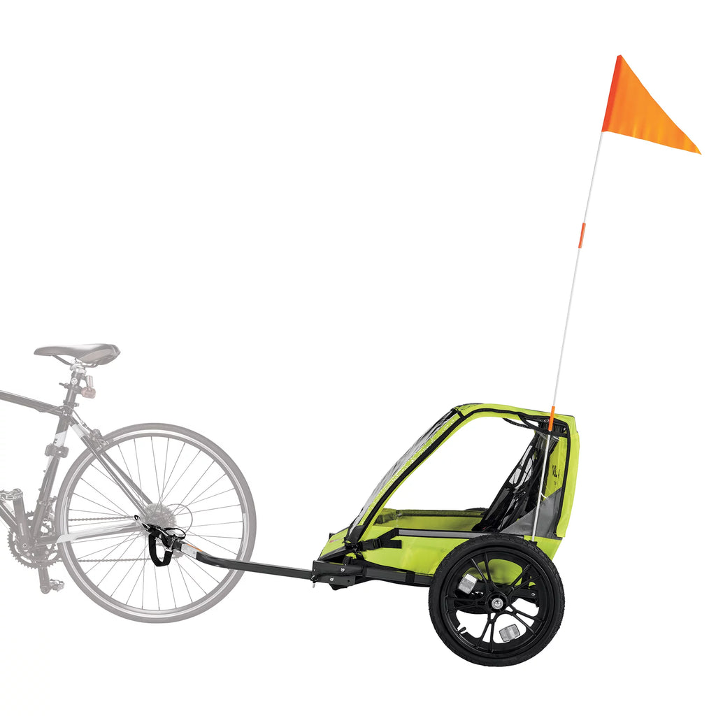 2-Child Bicycle Trailer F6351