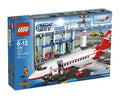 Airport Building Set H294