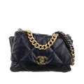 Flap Bag I56909